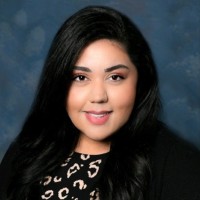 Teddy Fresh Employee Karen Campos's profile photo