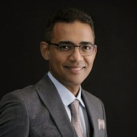 Huawei Employee Mohamed Madkour's profile photo