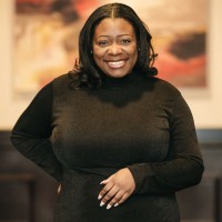 WBGO Employee Cherrell Angervil's profile photo