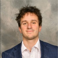 Little Rock Water Reclamation Authority Employee Nicholas Cobb's profile photo