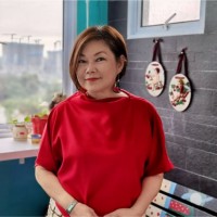 Exquisitz Asia Pte Ltd Employee Carol Yong's profile photo