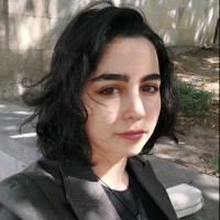 Denovo Sciences Employee Iren Okminyan's profile photo