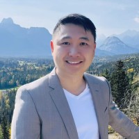 Equium Group Employee Danny Quon's profile photo