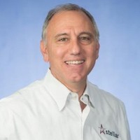 Stellar Employee Joseph Bove's profile photo