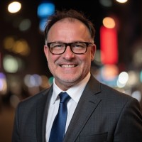 Astin Srl Employee Jeffery Roth's profile photo
