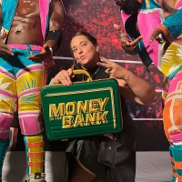 CAJUNDOME & Convention Center Employee Casey White's profile photo