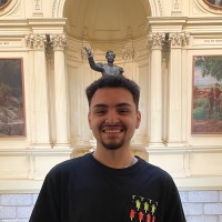 Mateus Teixeira Email
