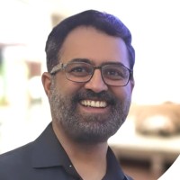 University of Washington Bothell Employee Madhu Rajanna's profile photo