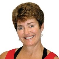 Liz Bradford