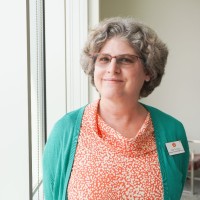 Community Servings Employee Jean Terranova's profile photo