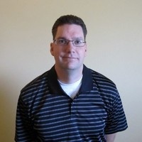 MPLX LP Employee Erik Fletcher's profile photo