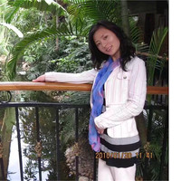 AXIS Development Employee Tina Fang's profile photo
