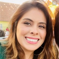 Geiss MED Hospice Employee Maria A. Moncayo's profile photo