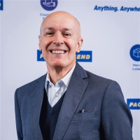 Fortidia Employee Paolo Cominone's profile photo