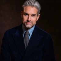 Elite Traveler Employee Paul Croughton's profile photo