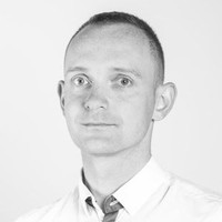 tecuri Employee Marcin Pietrusewicz's profile photo
