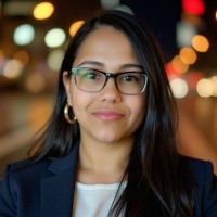 Above Group, Inc. Employee Jasmin Rodriguez's profile photo