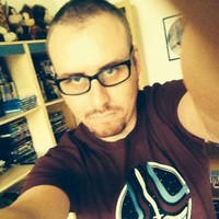 ESI.info Employee John Smith's profile photo