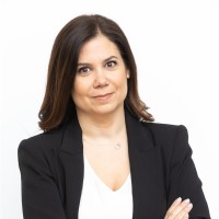 Peggy Nicolacopoulos Email & Phone Number