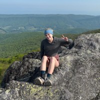 Piedmont Wildlife Center Employee Madeline Preiss's profile photo