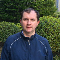 BNY Mellon Employee Edward McGrath's profile photo