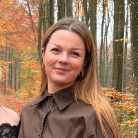 Bedre Nætter Employee Frederikke Hansen's profile photo