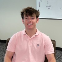 MetaPhy Health Employee Hunter Oubre's profile photo