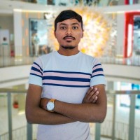Nexuron Technologies Employee Smit Patel's profile photo