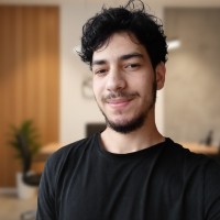 kpiWeb Employee Ayoub El-Mahjouby's profile photo