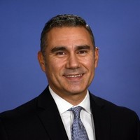 Miami Dade Aviation Dept Employee Emir Pineda's profile photo