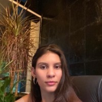 Thaina Campos's profile photo