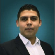 DESC Employee Eric Pacheco Garibay's profile photo