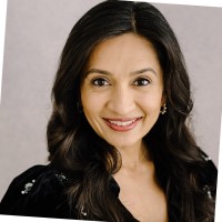 McKinsey & Company Employee Sejal Patel's profile photo