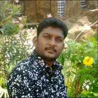 Npri Employee Karthigeyan A's profile photo