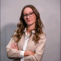 Eugenia Ovsyannikova Email