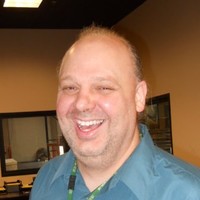 Toll Global Forwarding Employee Robert Atchley's profile photo