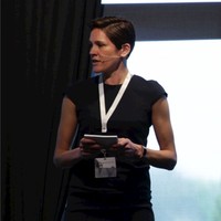 GCP Central Employee Marieke Meulemans's profile photo