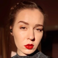 Fine Fixtures Employee Dana Yerikhman's profile photo