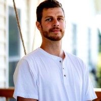 TargetStream Technologies Employee Zachary Kinsey's profile photo