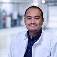 Scanpharm A/S Employee Decha Creutzfeldt's profile photo