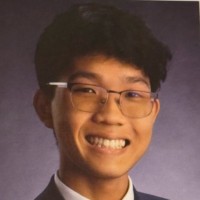 Chariot Defense Employee Nathan Kwock's profile photo