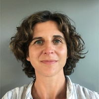 Caséo Employee Aurélie le Mené's profile photo