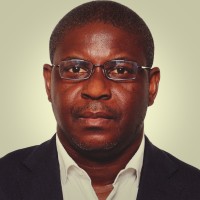 Sonagas GE Employee Segismundo Nguema Nsue's profile photo