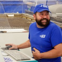 Intelligent Cutting Solutions (ICS) Employee Rick Comeau's profile photo