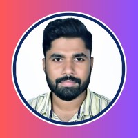 Infosys Employee Rudra Das's profile photo