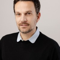 ENTREPRISE SDE Employee Guillaume Briand's profile photo