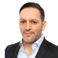 Kais Makhlouf Email & Phone Number