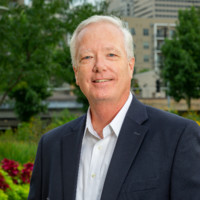 DistraNet Ltd. Employee Boyd Barnwell's profile photo