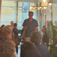 SMRS Employee Paul Cernicharo-Terol's profile photo