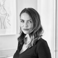 Christelle Most Email & Phone Number
